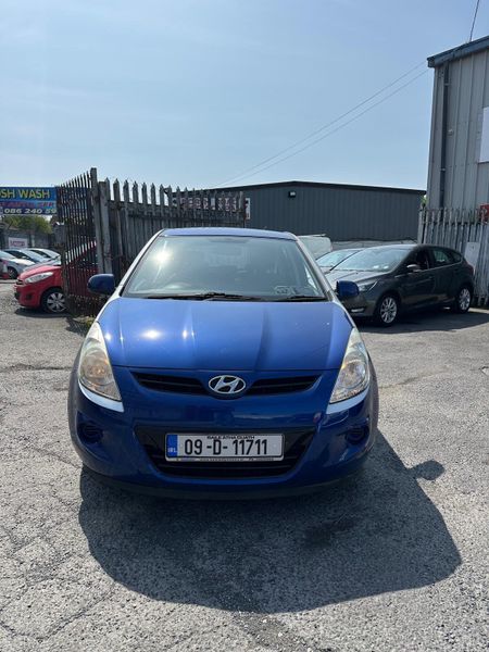 Hyundai i20 1.2 Petrol NEW NCT Low Kms 357689270