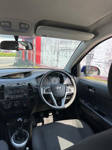 Hyundai i20 1.2 Petrol NEW NCT Low Kms 357689271