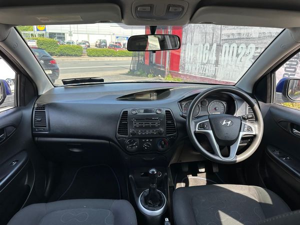 Hyundai i20 1.2 Petrol NEW NCT Low Kms 357689272