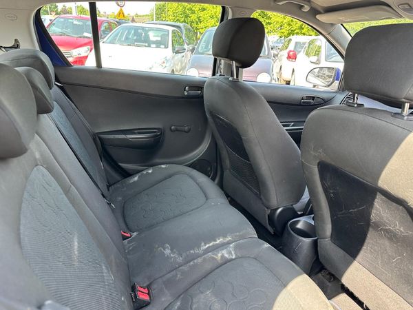 Hyundai i20 1.2 Petrol NEW NCT Low Kms 357689273