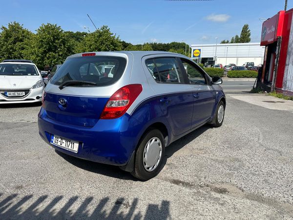 Hyundai i20 1.2 Petrol NEW NCT Low Kms 357689286