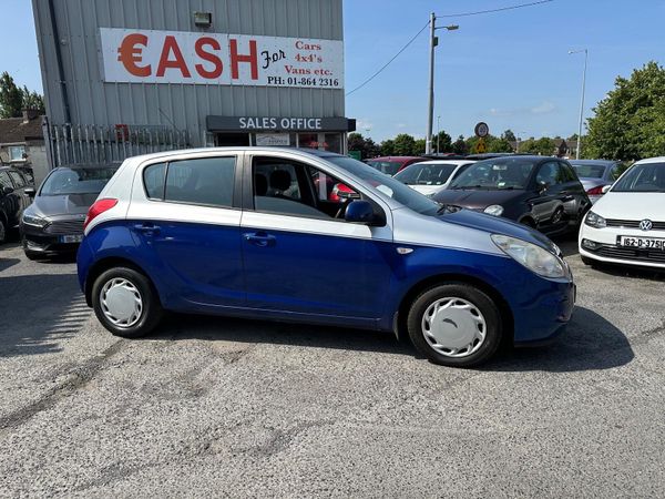 Hyundai i20 1.2 Petrol NEW NCT Low Kms 357689288