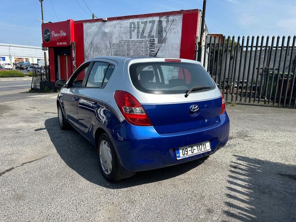 Hyundai i20 1.2 Petrol NEW NCT Low Kms 357689289