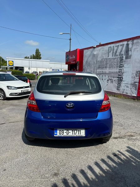Hyundai i20 1.2 Petrol NEW NCT Low Kms 357689280