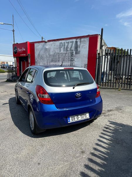 Hyundai i20 1.2 Petrol NEW NCT Low Kms 357689281