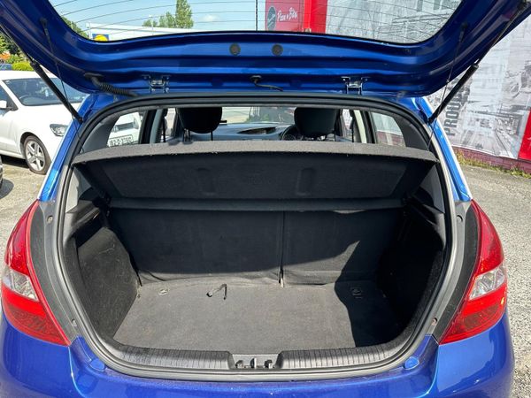 Hyundai i20 1.2 Petrol NEW NCT Low Kms 357689282