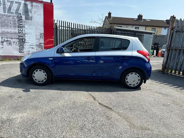 Hyundai i20 1.2 Petrol NEW NCT Low Kms 357689283