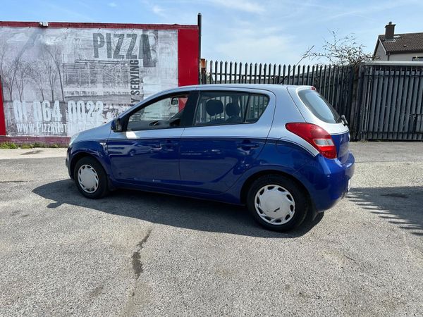 Hyundai i20 1.2 Petrol NEW NCT Low Kms 357689291