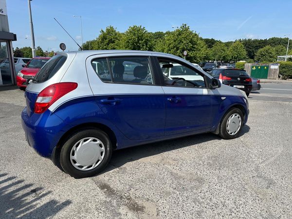 Hyundai i20 1.2 Petrol NEW NCT Low Kms 357689292