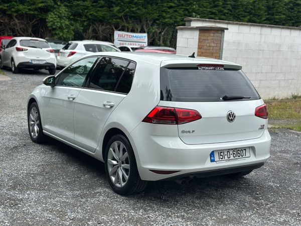 Volkswagen Golf 2015 1.4 Highline 35kMiles 357683409
