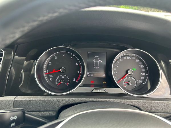 Volkswagen Golf 2015 1.4 Highline 35kMiles 357683414