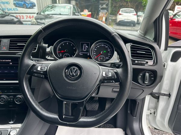 Volkswagen Golf 2015 1.4 Highline 35kMiles 357683417