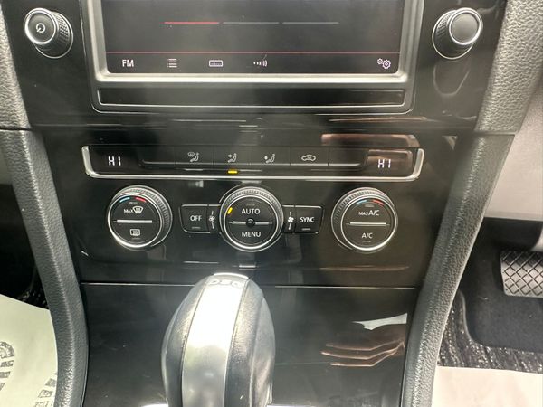 Volkswagen Golf 2015 1.4 Highline 35kMiles 357683418