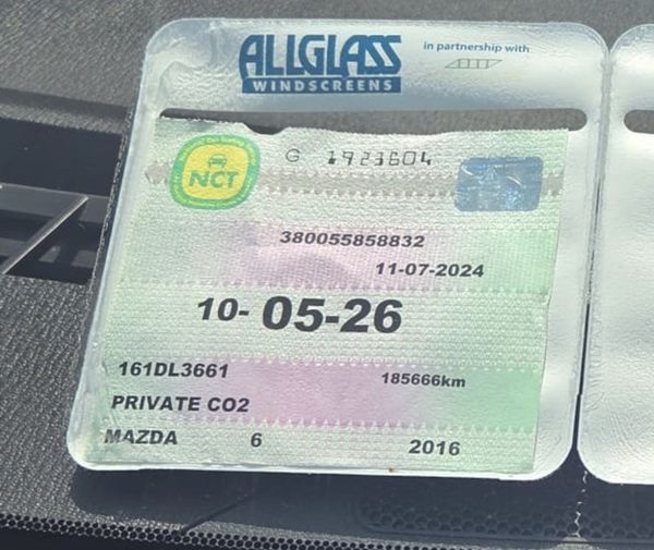 Mazda 6 Executive 2.2D 150PS 4DR 357694712