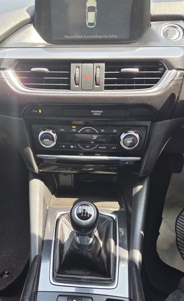 Mazda 6 Executive 2.2D 150PS 4DR 357694720