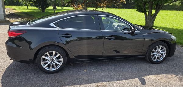 Mazda 6 Executive 2.2D 150PS 4DR 357694748