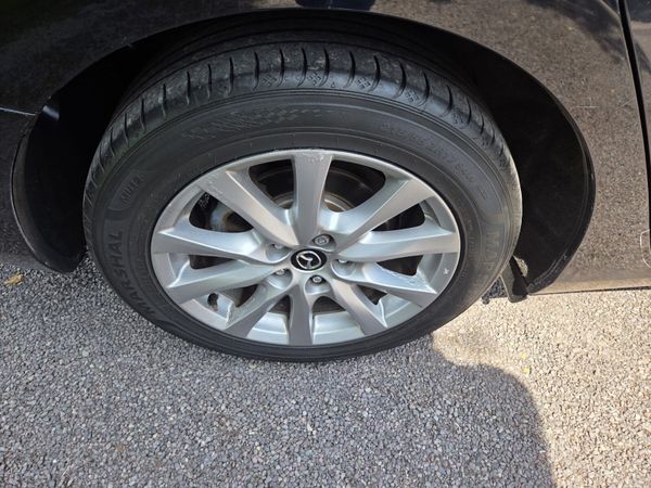 Mazda 6 Executive 2.2D 150PS 4DR 357694757