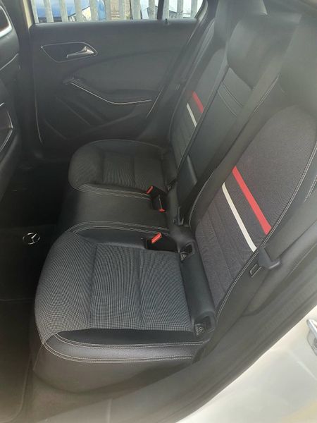 2015 Mercedes-Benz A-Class Night Package 357695563