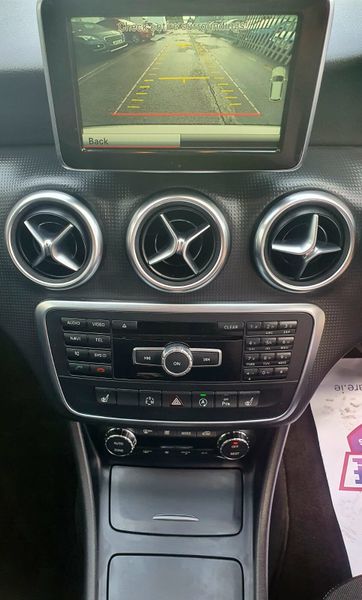 2015 Mercedes-Benz A-Class Night Package 357695574