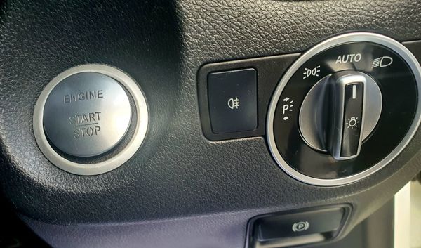 2015 Mercedes-Benz A-Class Night Package 357695576