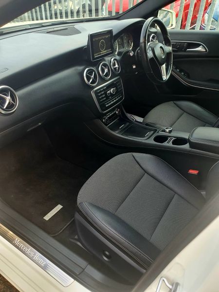 2015 Mercedes-Benz A-Class Night Package 357695570