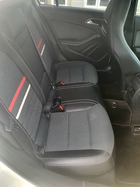 2015 Mercedes-Benz A-Class Night Package 357695573
