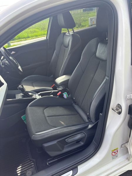 Audi A1 2021 1.0 Litre Petrol Automatic 357695966