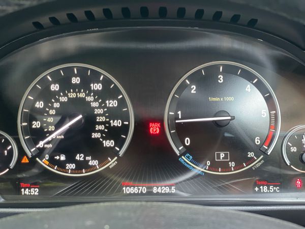 2016 BMW 520D **LOW KMS** NCT **Upgraded spec*** 357696738