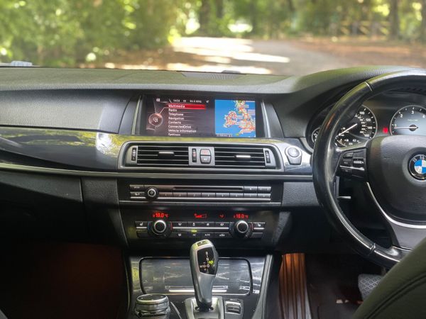 2016 BMW 520D **LOW KMS** NCT **Upgraded spec*** 357696743