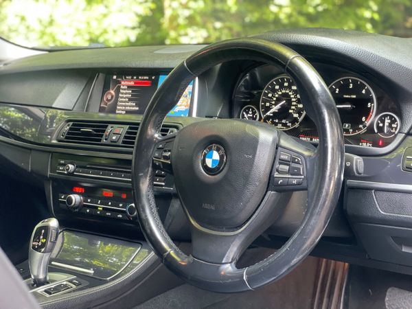2016 BMW 520D **LOW KMS** NCT **Upgraded spec*** 357696769