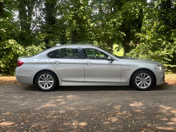 2016 BMW 520D **LOW KMS** NCT **Upgraded spec*** 357696773