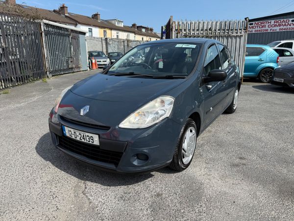 Renault Clio 1.1 Petrol NEW NCT Low KMS 357704394