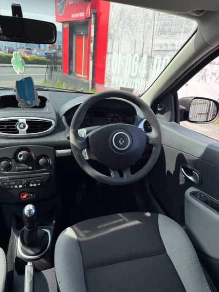 Renault Clio 1.1 Petrol NEW NCT Low KMS 357704399