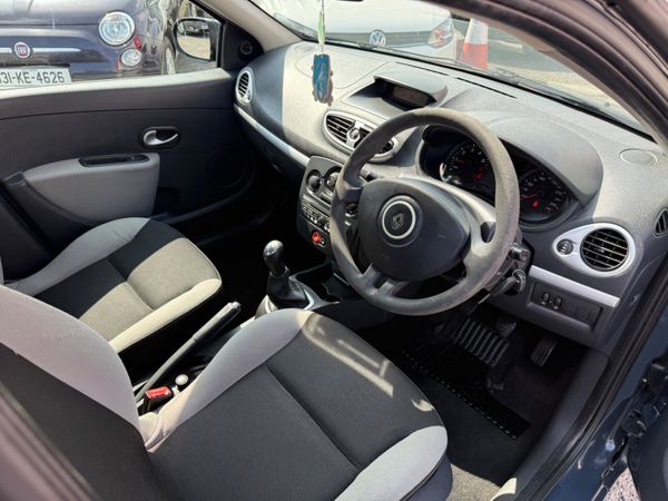 Renault Clio 1.1 Petrol NEW NCT Low KMS 357704407