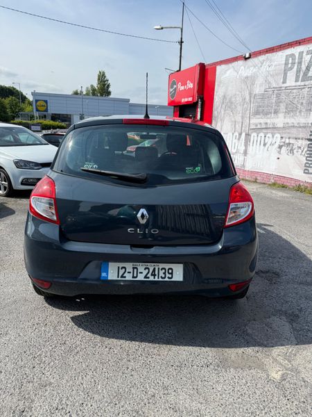 Renault Clio 1.1 Petrol NEW NCT Low KMS 357704409