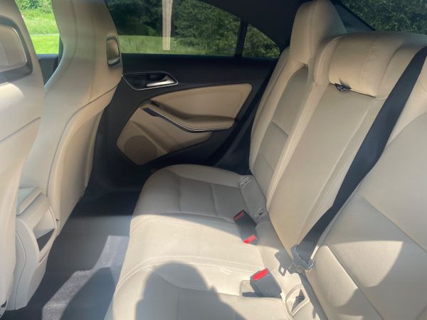 Mercedes-Benz CLA 2016, 200D , 11/26 Nct 357706155