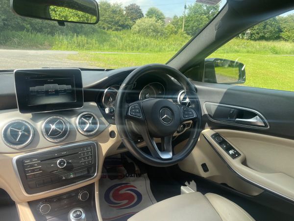 Mercedes-Benz CLA 2016, 200D , 11/26 Nct 357706156