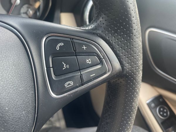 Mercedes-Benz CLA 2016, 200D , 11/26 Nct 357706224