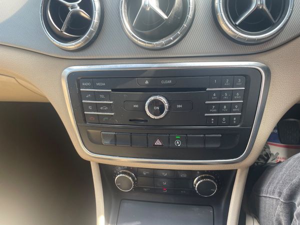 Mercedes-Benz CLA 2016, 200D , 11/26 Nct 357706225