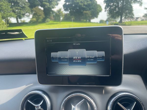 Mercedes-Benz CLA 2016, 200D , 11/26 Nct 357706221