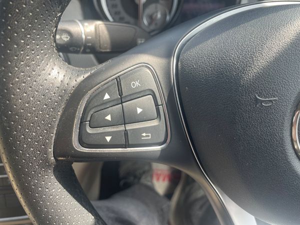 Mercedes-Benz CLA 2016, 200D , 11/26 Nct 357706223