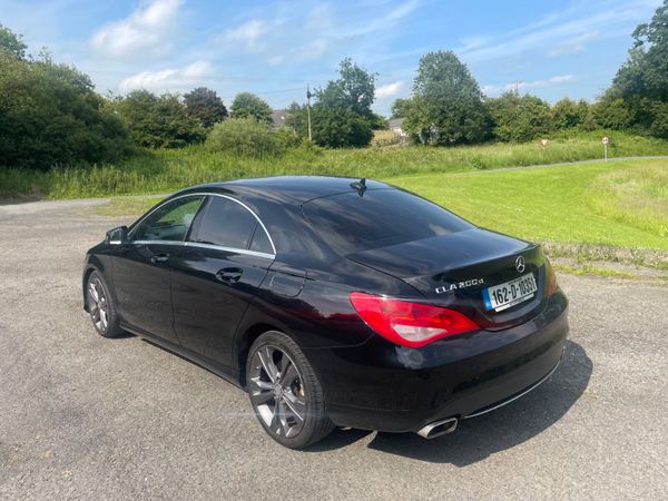 Mercedes-Benz CLA 2016, 200D , 11/26 Nct 357706237