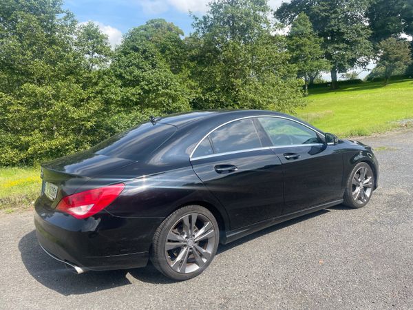 Mercedes-Benz CLA 2016, 200D , 11/26 Nct 357706238