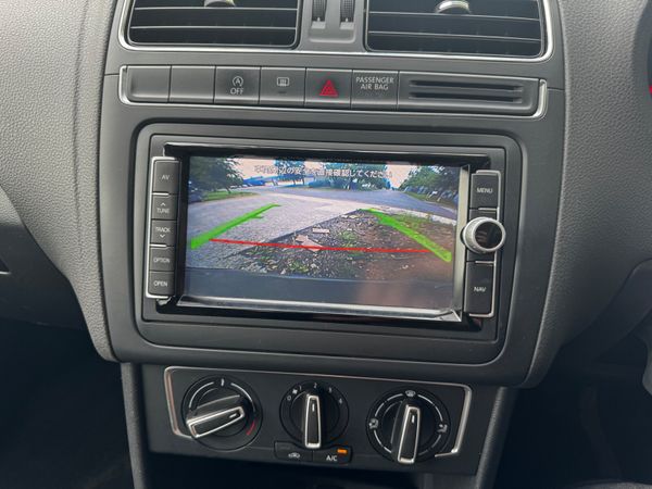 Volkswagen Polo DSG/ Auto Comfortline 357707919