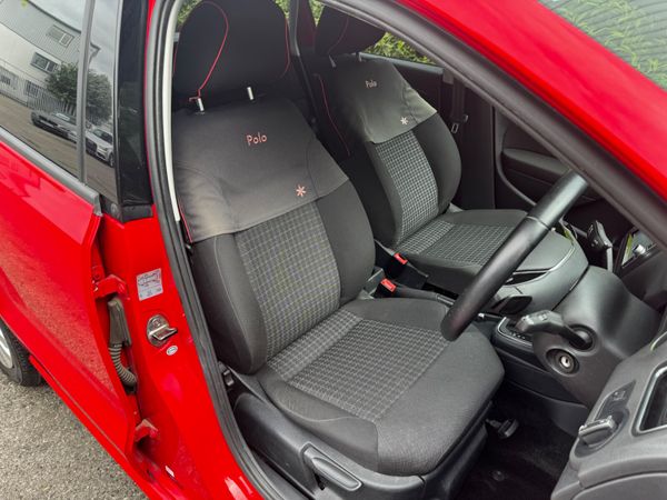 Volkswagen Polo DSG/ Auto Comfortline 357707927