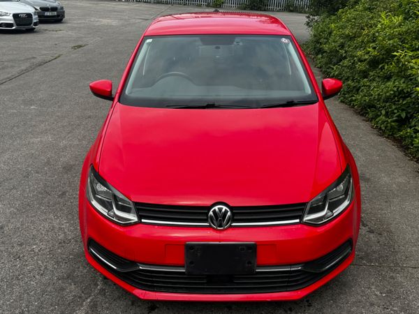 Volkswagen Polo DSG/ Auto Comfortline 357707934