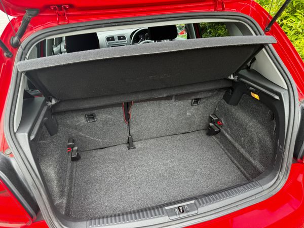 Volkswagen Polo DSG/ Auto Comfortline 357707939