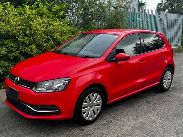 Volkswagen Polo DSG/ Auto Comfortline 357707943