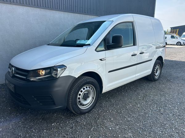 2018 Volkswagen Caddy - Air conditioning 357708012