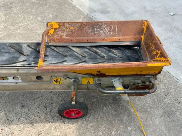 2021 MACE SHIFTA 54 MATERIAL CONVEYOR....1130t. 357701094